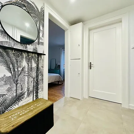 De Charme Proche De Colmar Apartment Horbourg