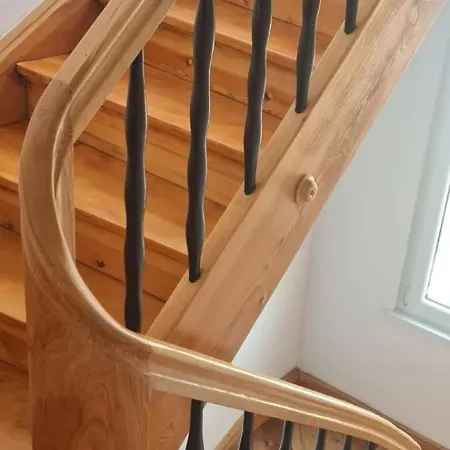 De Charme Proche De Colmar * Horbourg