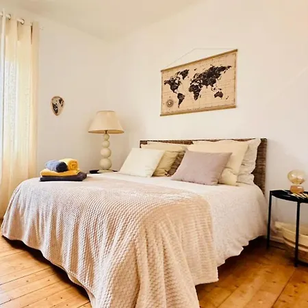 De Charme Proche De Colmar