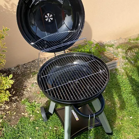 De Charme Proche De Colmar *