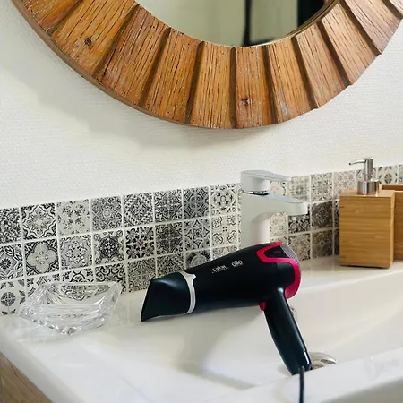 De Charme Proche De Colmar Apartment