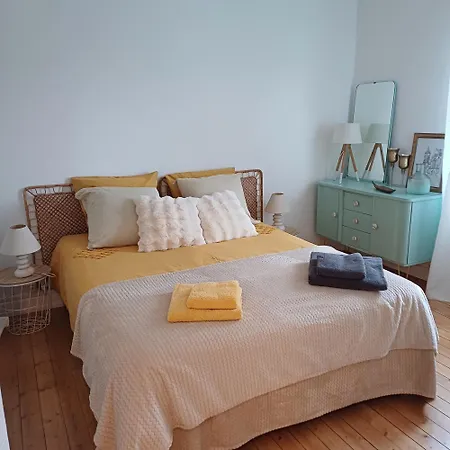 De Charme Proche De Colmar Apartment